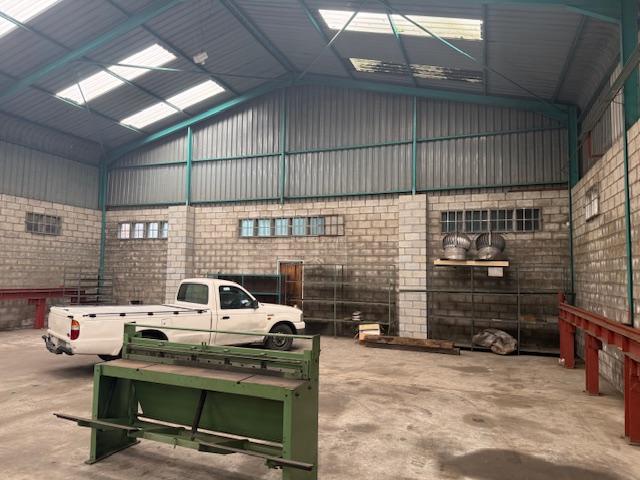 Commercial Property for Sale in Sidwell Eastern Cape